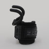 Rod Lifting Hook - Black