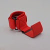 Heavy Duty Palm Lifting Hook - Red