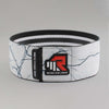 Marbel Glute Band - White