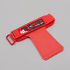 Pro Lifting Grip - Red