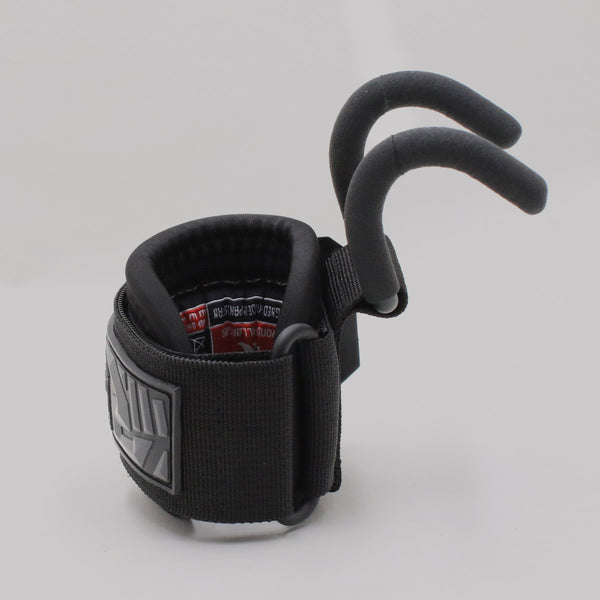 Rod Lifting Hook - Black