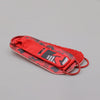 Ankle Straps Camo - Red