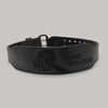 Weight Lifting Belts - Black/Black