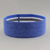 Glitter Glute Band - Blue
