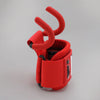 Rod Lifting Hook - Red