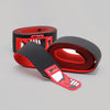 Super Heavy Knee Wrap - Black