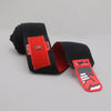 Medium Heavy Knee Wrap - Black