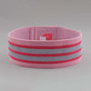 Glitter Glute Band - Pink