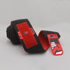 Super Heavy Knee Wrap - Black