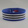Glitter Glute Band - Blue
