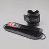 Ankle Strap - Black