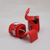 Heavy Duty Palm Lifting Hook - Red