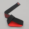 Pro Grip Lifting Strap - Black