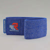 Glitter Glute Band - Blue