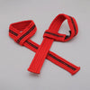 Heavy Duty Lifting Strap - Red