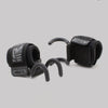Rod Lifting Hook - Black