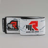 Marbel Glute Band - White
