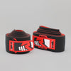 Super Heavy Knee Wrap - Black