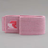 Glitter Glute Band - Pink