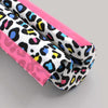 Rainbow Barbell Pad