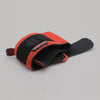 Heavy Duty Wrist Wraps - Red