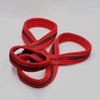 8 Lifting Strap Figure - Red