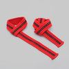 Heavy Duty Lifting Strap - Red