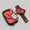 Pro Grip Lifting Strap - Black