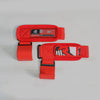 Heavy Duty Palm Lifting Hook - Red