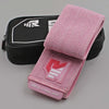 Glitter Glute Band - Pink