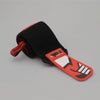 Heavy Duty Wrist Wraps - Black