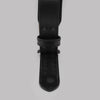 Weight Lifting Belts - Black/Black