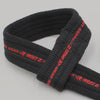 Heavy Duty Lifting Strap - Black