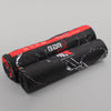 Marble Barbell Pad - Black