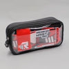 Super Heavy Wrist Wraps - Red