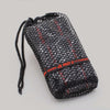 Heavy Duty Lifting Strap - Black