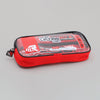 Pro Grip Lifting Strap - Red