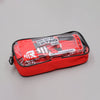 Rod Lifting Hook - Red