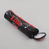 Marble Barbell Pad - Black