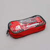 Pro Lifting Grip - Red