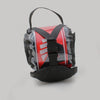 Weight Lifting Belts - Red/Black