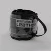 Weight Lifting Belts - Black/Black