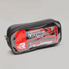 Pro Grip Lifting Strap - Black