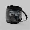 Weight Lifting Belts - Black/Red