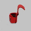 Heavy Duty Palm Lifting Hook - Red