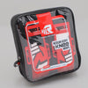 Medium Heavy Knee Wrap - Black