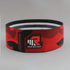 Camo Glute Band - Red