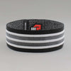 Glitter Glute Band - Black