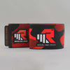 Camo Glute Band - Red
