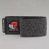 Glitter Glute Band - Black